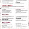 Is a chain of theme restaurants founded in 1971 by isaac tigrett and peter morton in london. 1