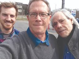 Documentary chronicles comedy of Robert Klein