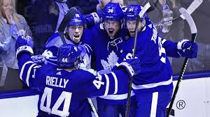 Leafs nation network (formerly leafs tv) is a canadian english language category b regional specialty channel owned by maple leaf sports & entertainment ltd. Nhl 2019 20 Season Toronto Maple Leafs Schedule Sportsnet Ca