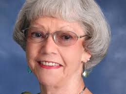 Betty E. Yard Obituary (1933