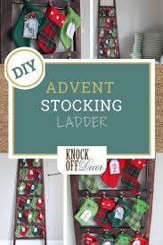 We did not find results for: Stocking Ladder Christmas Countdown Knockoffdecor Com