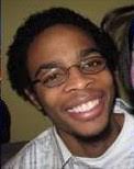 04/17/09: Jelani Brinson, 24, Anoka, MN