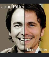 My Dad, Jay Ritter and Stepdad John Samarich