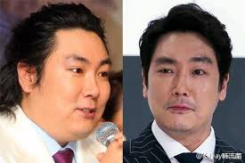 那些年大家錯過的肥仔，都變成魅力男！！ 《月之戀人步步驚心：麗》預告有得睇！bit.ly/2aW0tyr 「大勢男」朴寶劍來港直擊