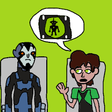 Our brand new ben 10 official youtube channel is here. Pilot Ben 100 Ben 10 Fan Fiction Wiki Fandom