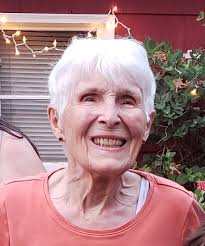 Mary Goodrich Obituary (1927