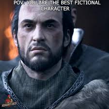 Happy Birthday Ezio Auditore🎂