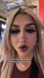 in my barbie era #barbie #charmedaroma #shopping #comewithme #fyp #calgary