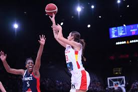 Japan v france watch along party tokyo2020 womenbasketball. Le Programme Des Matches De Basket Feminin Aux Jo De Tokyo L Equipe