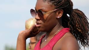 East Gaston's Ervin, Bessemer City relay team take state titles