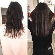 A telogen effluvium is when some stress causes hair roots to be pushed prematurely into the resting state. Female Hair Loss And Shedding Remedies For Control Two Spoons