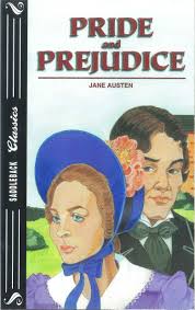 We did not find results for: Pride And Prejudice Adapting To A Youth Audience Digital Austen