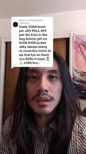 Jay Sharon Houck Tua