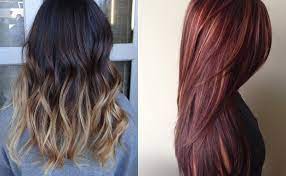 20 auburn hair color ideas to warm up your look. 30 Best Hair Colour Ideas For 2015