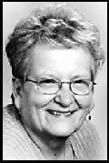Elnora Linke Obituary (2009)