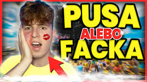 PUSA alebo FACKA na FESTIVALE !! #randomvlog w/ Oliver Oswald, Samuel  Samake, Luktuma, Adam Kajumi..