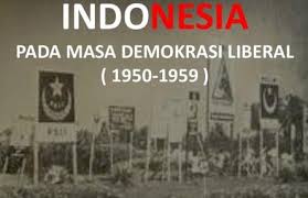 Masalah yang selalu menjadi program setiap kabinet pada masa liberal adalah. Pts 1 Sejarah Wajib Xii History Quizizz