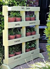 The key to successfully creating an indoor kitchen herb garden is understanding the plant's requirements & making some herb gardeners prefer to make a week solution & include it every time they water. 22 Mini Herbs Garden Ideas Herbs Herb Garden Garden