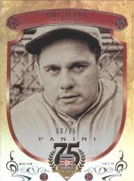 2014 Panini Hall of Fame