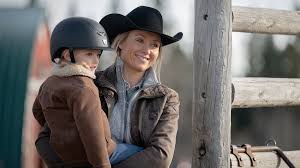Why Did They Use Amber'S Real Wedding Dress? Like, I Know Amy And Amber Are  Similar But They Are Not The Same Person. They... – @Confessions-Heartland  On Tumblr