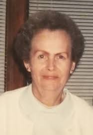 Obituary of Rose E. Bowden