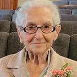 Wilma Bontrager Obituary