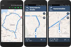 Sygic truck & caravan gps navigation is a guarantee of compliance, efficiency & safety. Building A Navigation App Using Open Source Tools Graphhopper Directions Api