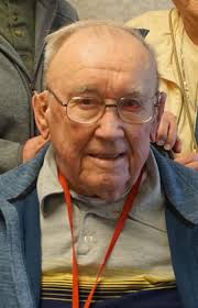 Obituary for Eugene L. Erlandson