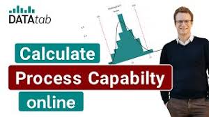 Folgende formeln gelten nur für normalverteilte merkmale. Prozessfahigkeit Berechnen Cp Cpk