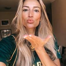 Looks like we'll be seeing Percy Montgomery