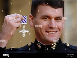 Flying cross uniform hi-res stock photography and images