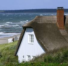 Oder das haus wird auf 2 bis 3 eigentümer aufgeteilt. Nord Und Ostsee So Viel Kosten Ferienhauser Mit Meerblick Welt