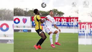 Olimpia no pudo ante Génesis y baja al segundo lugar de la tabla del  Clausura | HRN