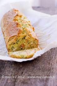 Recette De Cake Saumon Fume Et Chevre