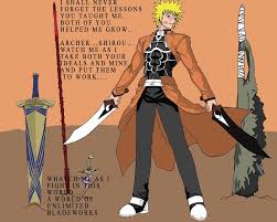 Future Naruto By Shugokunisaki Naruto Naruto Uzumaki Naruto Oc