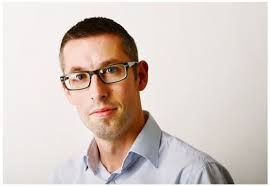 makes picture book debut at Hachette