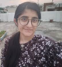 Student wins first position at district level kala utsav