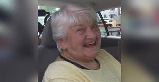 Frances Elizabeth Mains Obituary