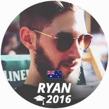 Alumni portraits Cuisine Diploma