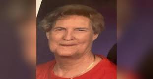 Mrs. Bonnice Louise Horne Obituary