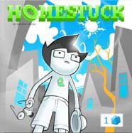 It's actually very easy if you've seen every movie (but you probably haven't). Homestuck Book One By Andrew Hussie