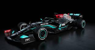 Formula one calendar for 2021 season with all f1 grand prix races, practice & qualifying sessions. Formel 1 Autos 2021 Bilder Der Neuen Formel 1 Wagen