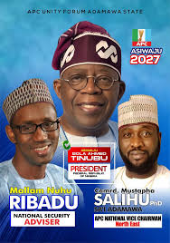 Plateau: I'll reconcile Jang, Useni, others for PDP victory in 2023