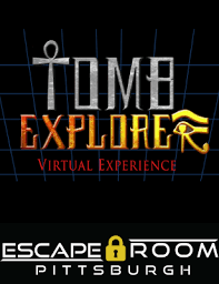 Escape Room Pittsburgh A Real Life Immersive Experience