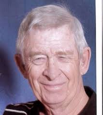 E.D. -Hoop- Hoopingarner Obituary September 4, 2016