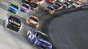 Bristol at bristol motor speedway on may 31st, 2020. Bristol Motor Speedway Owner Makes Play To Run Nashville Fairgrounds Racetrack