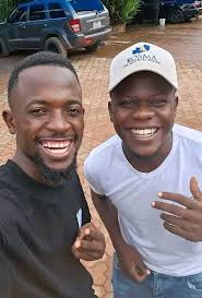 Love is funny 🤣🤣🤣🤣