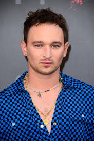 Kent Boyd Foto de stock de contenido editorial