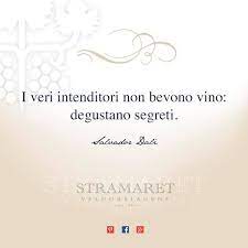 Anche se a volte sembra scorrere troppo piano o. Salvadordali Dali Aforismi Vino Winequotes Citazioni Citazioni Poetiche Vino