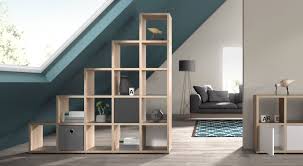 Use these ideas to upgrade your unfinished attic and make it much more useful in your home. Slanted Ceiling Shelf The Perfect Storage Solution Under Slanted Ceilings Regalraum